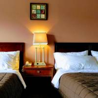 Deluxe Room  with Two Queen Beds - Non Smoking