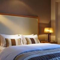 Standard Double Room with Garden View
