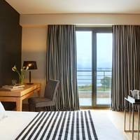 Deluxe Triple Room with Lake View