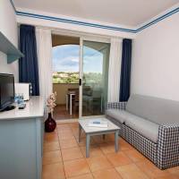 Apartment (6 adults) with Balcony