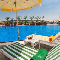 One-Bedroom Apartment with Balcony (2 Adults)