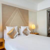 Executive Queen Room