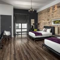 Double Room with Two Double Beds