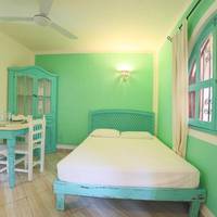 Classic Quadruple Room