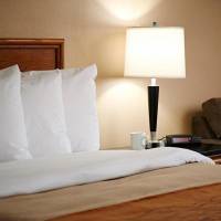 Standard Room with Two Double Beds - Second Floor