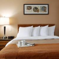 Deluxe Queen Room with Sofa Bed - Ground Floor