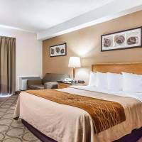 Deluxe Queen Room with Sofa Bed - Second Floor