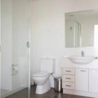 Executive Two-Bedroom Apartment
