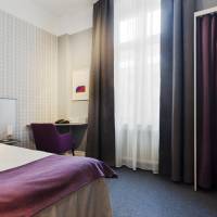 Standard  Double Room