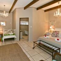 Family Room with Balcony