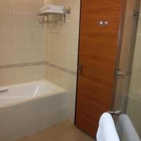 Deluxe King Room (New Wing)