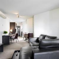 Executive One-Bedroom Apartment