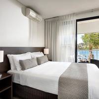 Superior Apartment with River view