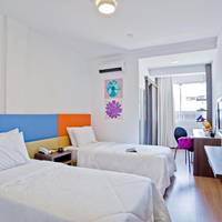Superior Standard Twin Room