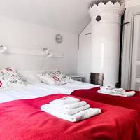 Budget Double or Twin Room - Annex
