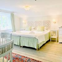 Deluxe Double or Twin Room - Annex