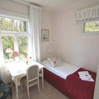 Budget Single Room - Annex