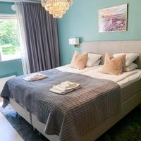 Double or Twin Room - Annex