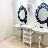 Double or Twin Room with Shared Bathroom