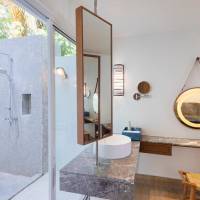 Duplex Beach Villa King