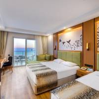 Standard Large Room