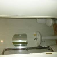 Standard Single Room with Shower