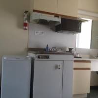 Queen Studio with Kitchenette