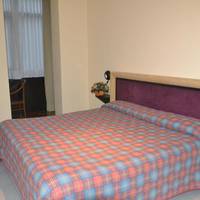Economy Triple Room