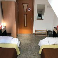 Budget Twin Room