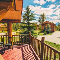 Family Cabin