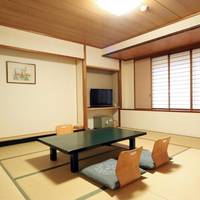 Japanese-Style Room