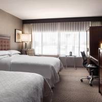 Double Room with Pool View