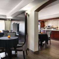 Deluxe Double Room with Pool View