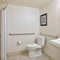 Guest Room, 1 King
