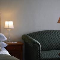Double Room with Extra Bed