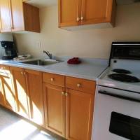Queen Room with Two Queen Beds - Kitchenette