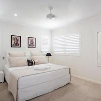 Superior One-Bedroom Apartment