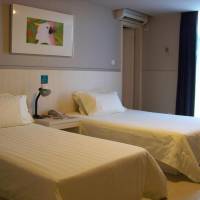 Standard Twin Room A