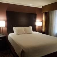 King Suite with Sofa Bed - Non-Smoking