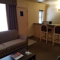 Suite - Disability Access