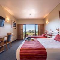 Standard Resort Hotel Room
