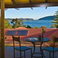 Oystercatcher Suite - Superior Double or Twin Room