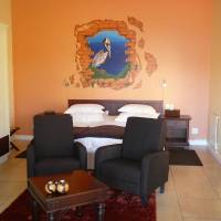Pelican Suite - Superior Double or Twin Room