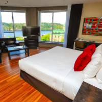 Executive King Suite