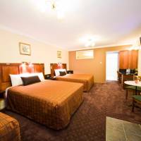 Family Suite
