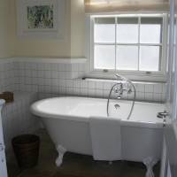 Standard Double Room with Mountain View