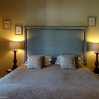 Deluxe Double Room with Pool Views
