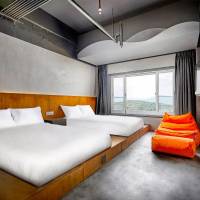 Signature Super Twin Room