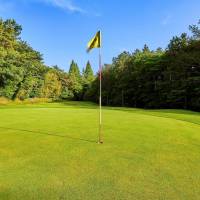 Staycation offer - Deluxe Family Room with Golf package
