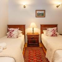 Family Two-Bedroom Suite